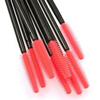 Professional Silicone Eyelash Brush